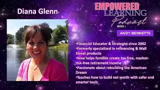 From Survival to Security: Diana Glenn on Healing Your Money Story