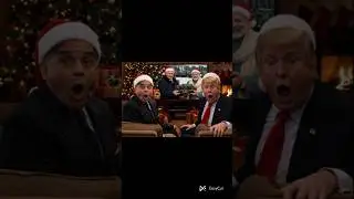 #Trump and #shehbaz sharif shocks by seeing  #putin #gifting #S500 to #Modi on #Christmas day 🎄🎁🎁 🌲