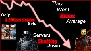 The Biggest Game Disasters