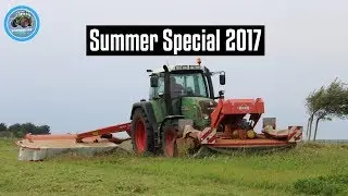 GewoonGurb Summer Special 2017