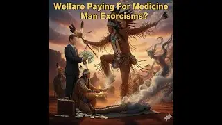 Government Funding Magic Feather Cures With Your Tax Dollars