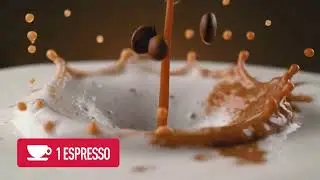 Zott Protein - Vždy win-win | Coffee Shot