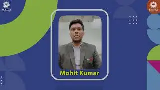 MBA in Operations Placement Story | Sandip Foundation SITRC