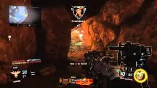 Nova: Hardened Sentries are OP