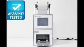 Agilent Velocity PlateLoc Microplate Sealer [BOSTONIND] - 32220