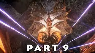 Styx: Shards of Darkness - The Lair -【Styx Shards of Darkness Walkthrough Part 9】