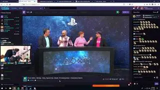 Shroud thinks Xbox or Microsoft is the superior console while watching E3