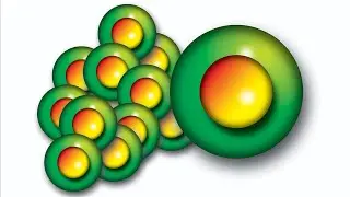3D Ring Double Rendering using CorelDraw 2021