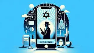 Making a Mindful Phone with Ari Greenfeld
