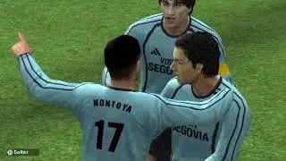 Atletico Mineros (2-5) MyLittlePony FC Jornada 14 2ª Liga BACTAMEL