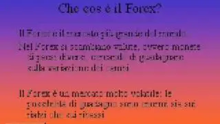 Trading in Forex: semplice guida su come entrare nel forex e guadagnare