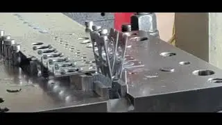 progressive stamping die , deep drawing stamping die from china zhongshan mingjie stamping die