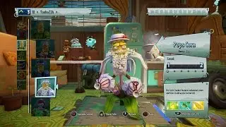 Plants vs Zombies Garden Warfare 2 ᴴᴰ - Garden Ops # 11