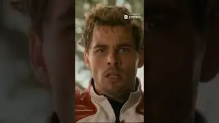 Sex Drive Garage Door Scene #comedy