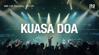 Kuasa Doa - GMS Live (Official GMS Live)