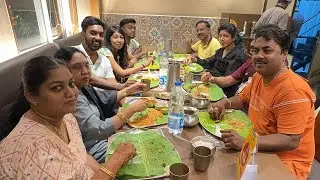 மாப்பிள்ளை வீட்டுலிருந்து Function வந்துட்டாங்க🥰🔥 Mama with babyma