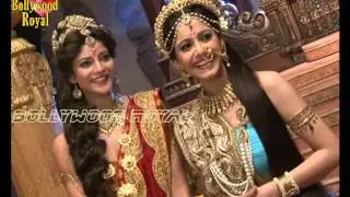 Launch of Sony Pal's New TV Series ''Sinhasan Battisi'' Part 1