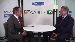 Interview with Ronald J. Sokol, MD, FAASLD | 21st Century Hepatology - The Liver Meeting&reg; 2017