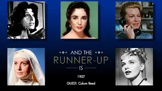 1957 Best Actress (feat. Calum Reed)