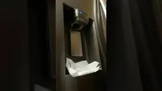 Samsung RF28R7201SR Leak on Day 1