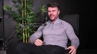 The Mind-Gains Podcast Ep.2 | Nathan Hodgkinson