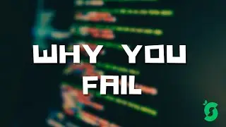 Why Most People Fail at Coding (It’s Not What You Think)