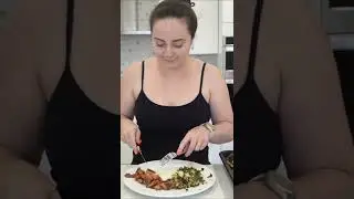 What I eat in a day with IBS!