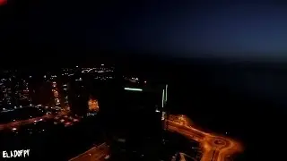The Dark Night