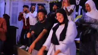 Dhaanto Cusub Alfanaan Abdi Qoraxay