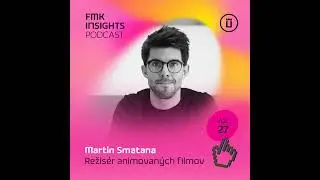 E27 / Najviac ma bav&iacute; vd&yacute;chnuť veciam život - Martin Smatana