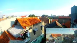 Fly Santai B85HD 2S