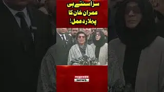Imran Khan&rsquo;s Reaction to 190 Million Pound Verdict: Optimistic or Not?
