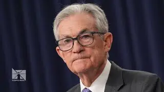DOJ launches investigation into Fed Chair Jerome Powell