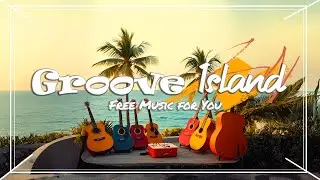🎐 Silver - Groove Island | 