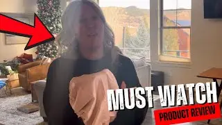 I tested this bonnet.  Watch to see my review    https://linktw.in/mMFbYr