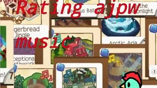 Rating ajpw music !
