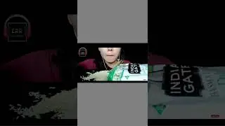 Kompilasi makan beras mentah yt Err Channel
