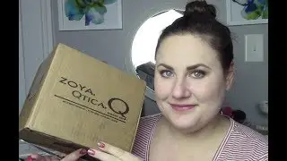 My Zoya Black Friday Haul!