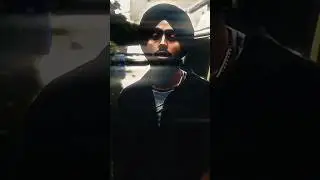 Elevated X Shubh - ( Slowed Reverb )  | Edit | Shubh |