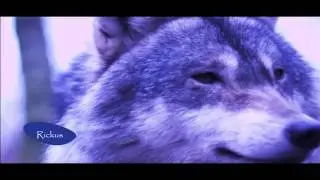 Blue Wolf music video