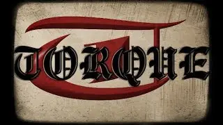 Vintage Backyard Vault - TORQUE 2004 - 2009. ProYard Productions