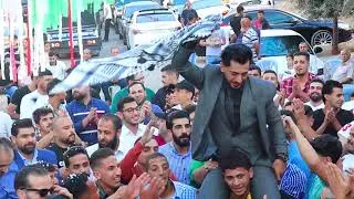 أفراح ال الخطيب العريس عيسى الخطيب يحيى الحفل مركز السطوره  الفنان مؤيدالمتبوالي وتصويرات الدعجه