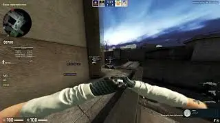 CARHARTT LORD & KISEGACHGRENADA VS VITMA & BENZ (ANGELWINGS DEBUG 🔥)