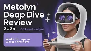 METOLYN Deep Dive Review 2025 &mdash; Worth the Hype or Waste of Money? Full Honest Analysis!&rdquo;🎯