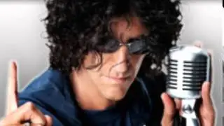 Howard Calls Laundry About Pants