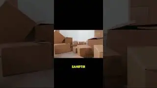 KARGO ŞİRKETLERİNİN B&Uuml;Y&Uuml;K YALANI! (Tutanak Tuzağı) 📦⚖️ #hukuk #hukuknoteri #kişiselgelişim #adalet