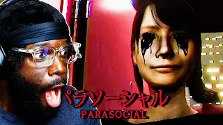 PLOT TWIST OF THE YEAR! | [Chilla's Art] Parasocial (Gameplay & True Ending)