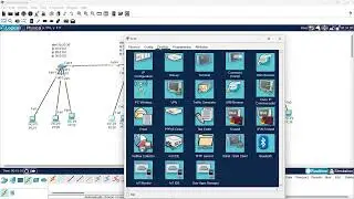 Cisco Packet Tracer: VTP Setup Configuration Made Easy | VLAN Trunking Protocol Tutorial