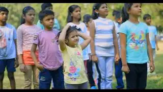 Murga - An award winning short film - Swachh Bharat MIssion