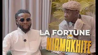 *Le d&eacute;but d'une l&eacute;gende : La Fortune De Niamakhite - Teaser